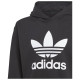 Adidas Παιδικό φούτερ Adicolor Cropped Hoodie